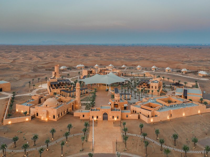 Al Badayer Oasis by Musk 2