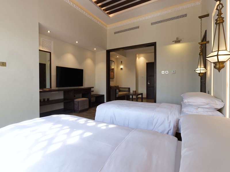 Al Badayer Oasis by Musk 12