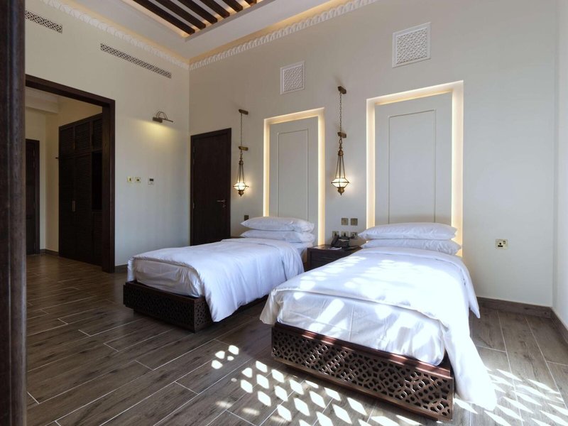 Al Badayer Oasis by Musk 23