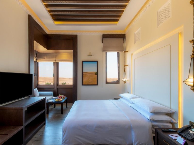 Al Badayer Oasis by Musk 24