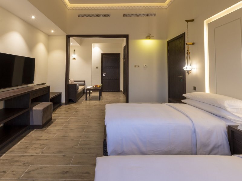 Al Badayer Oasis by Musk 25