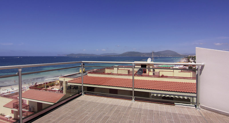 Hotel Alma di Alghero 7