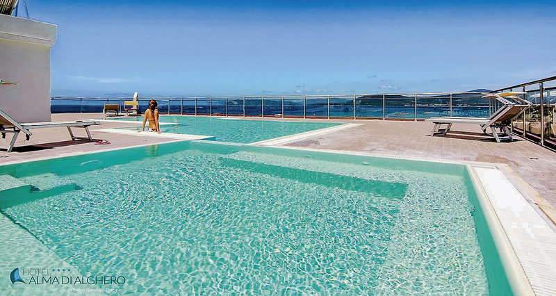 Alma Di Alghero 1