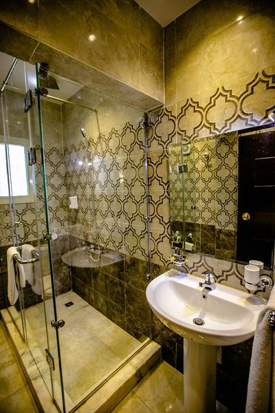 Pyramids Oasis Hotel 28