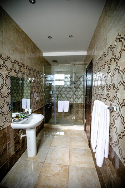 Pyramids Oasis Hotel 37
