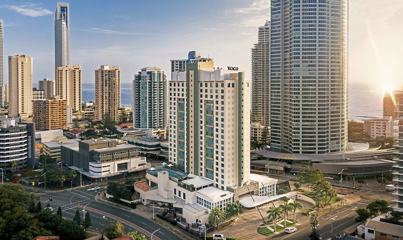 voco Gold Coast