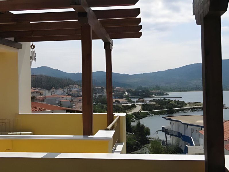 Studios Stefania 2