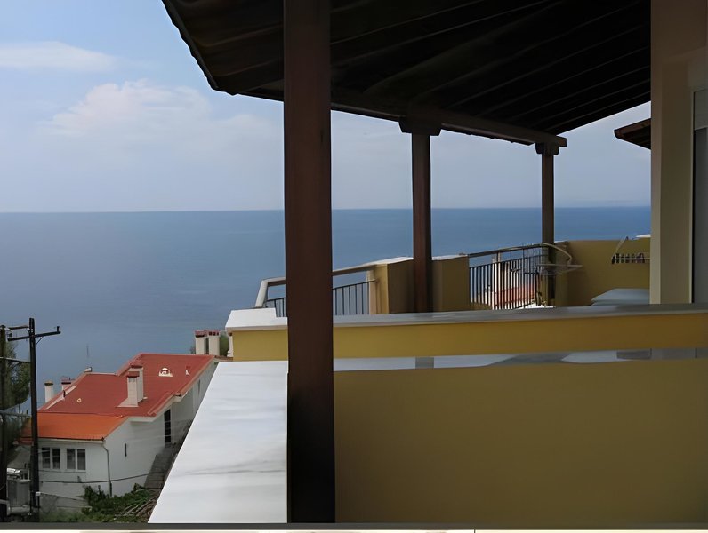 Studios Stefania 4