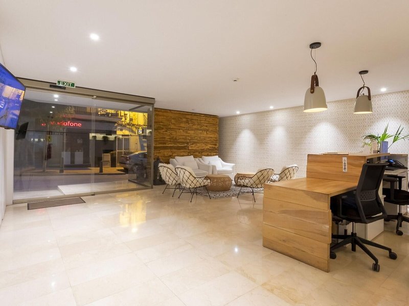 Hotel Sa Clau by Mambo 5