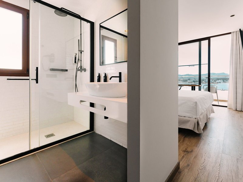 Hotel Sa Clau by Mambo 13