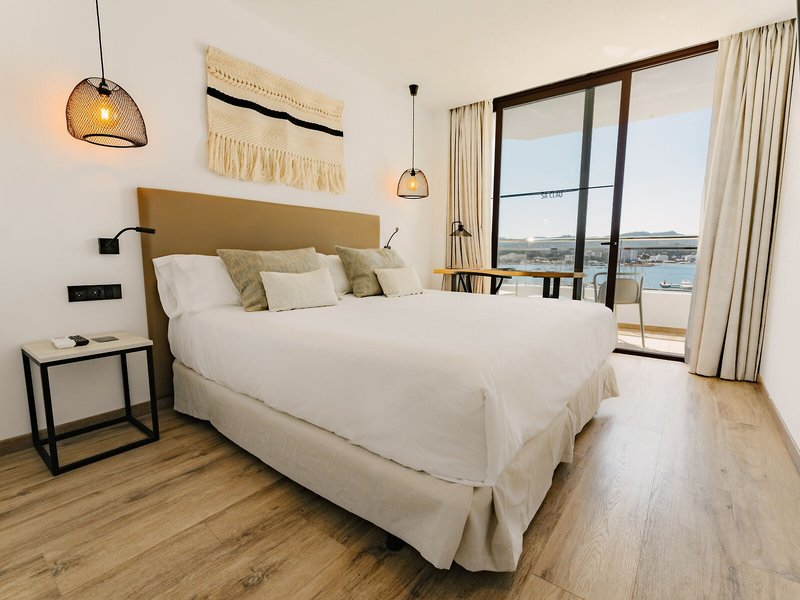 Hotel Sa Clau by Mambo 8