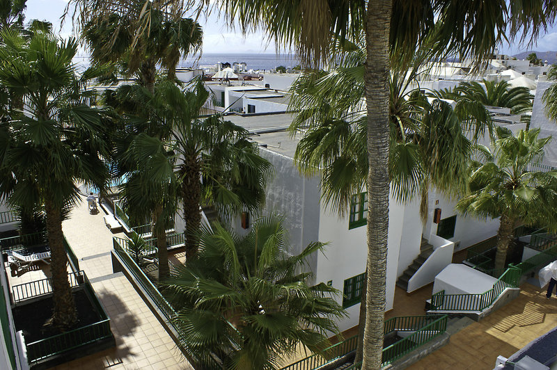 Apartamentos Elena 2