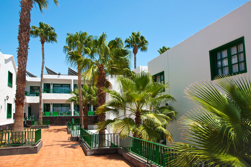 Apartamentos Elena 3