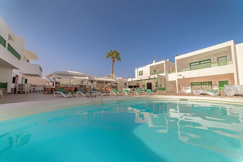 Apartamentos Elena 5