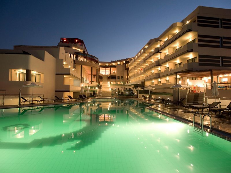 Galini Sea View Hotel 2