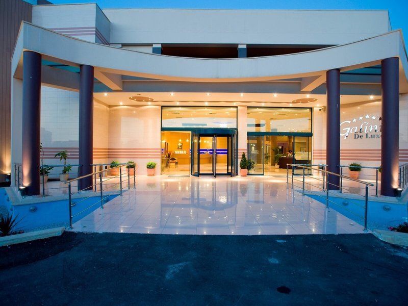 Galini Sea View Hotel 3