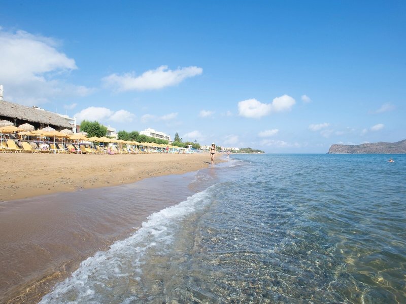 Galini Sea View Hotel 5