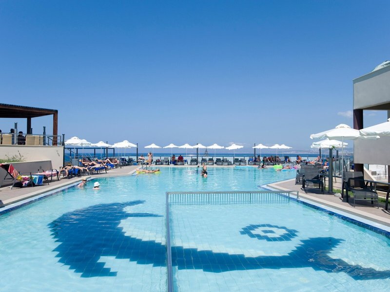 Galini Sea View Hotel 6