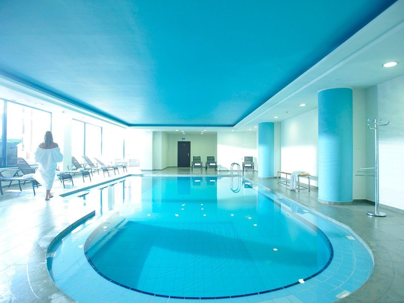 Galini Sea View Hotel 7