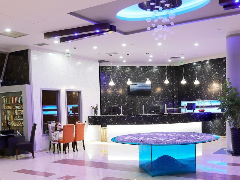 Galini Sea View Hotel 8