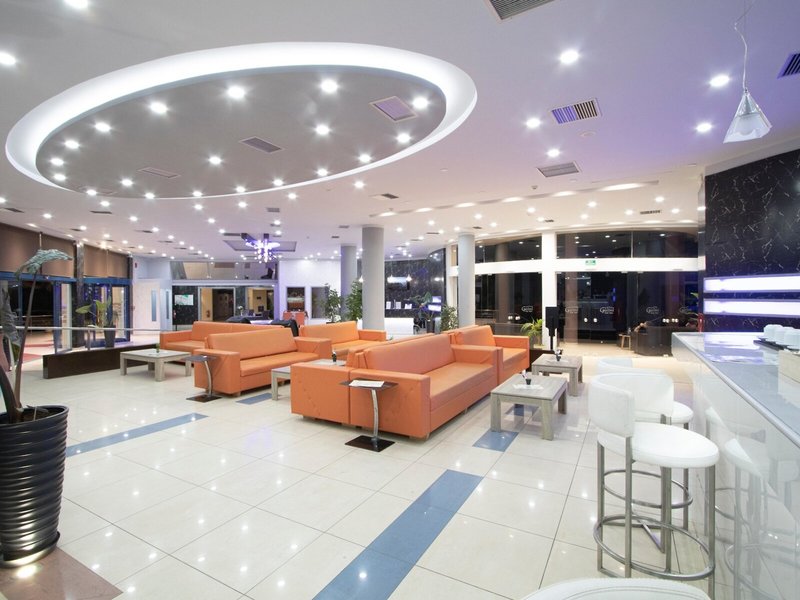 Galini Sea View Hotel 9