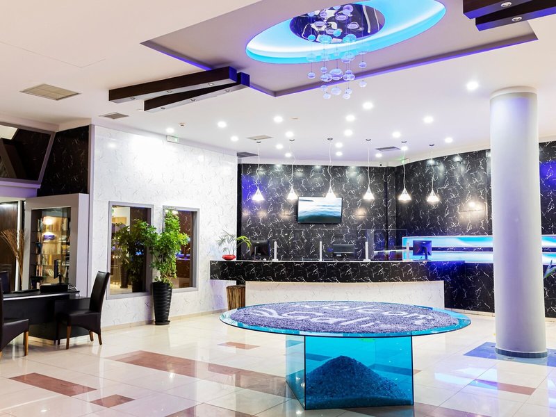 Galini Sea View Hotel 10