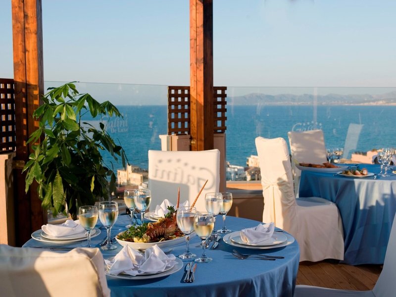 Galini Sea View Hotel 12