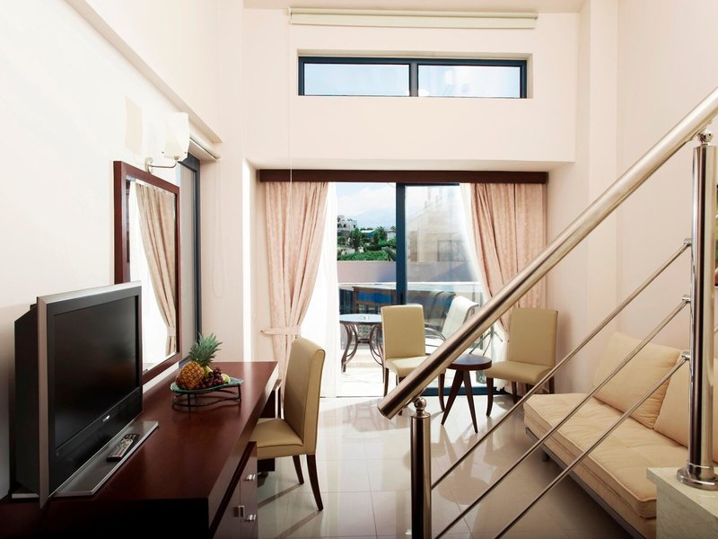 Galini Sea View Hotel 16