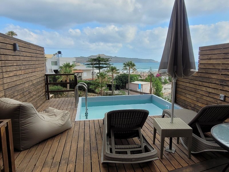 Galini Sea View Hotel 18