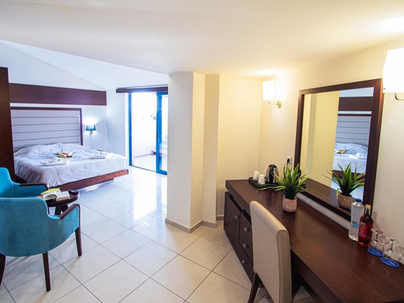 Galini Sea View Hotel 22