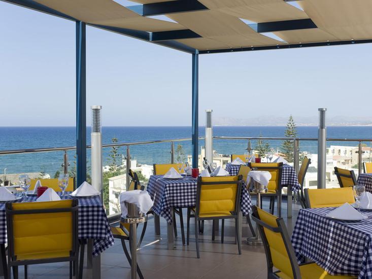Galini Sea View 2