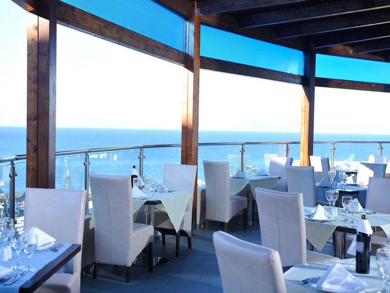 Galini Sea View Hotel 11