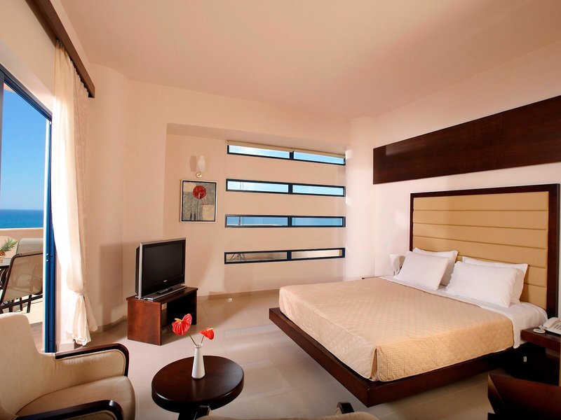Galini Sea View Hotel 14