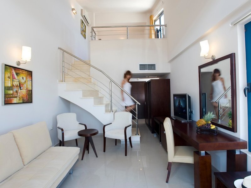 Galini Sea View Hotel 16