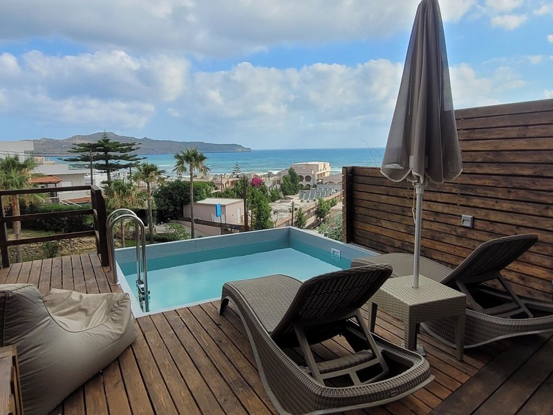 Galini Sea View Hotel 19