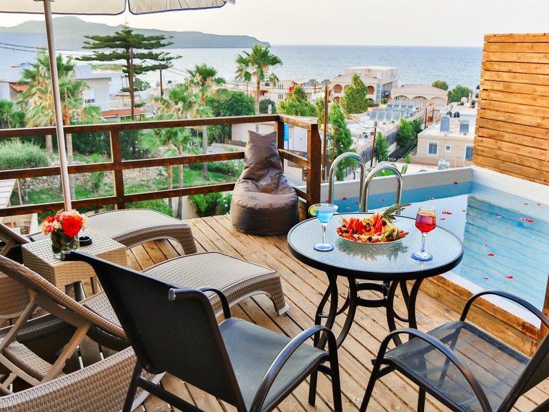 Galini Sea View Hotel 21