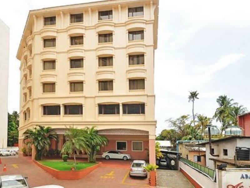 Abad Atrium