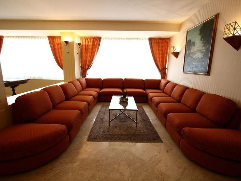 My Hotel Executive 4