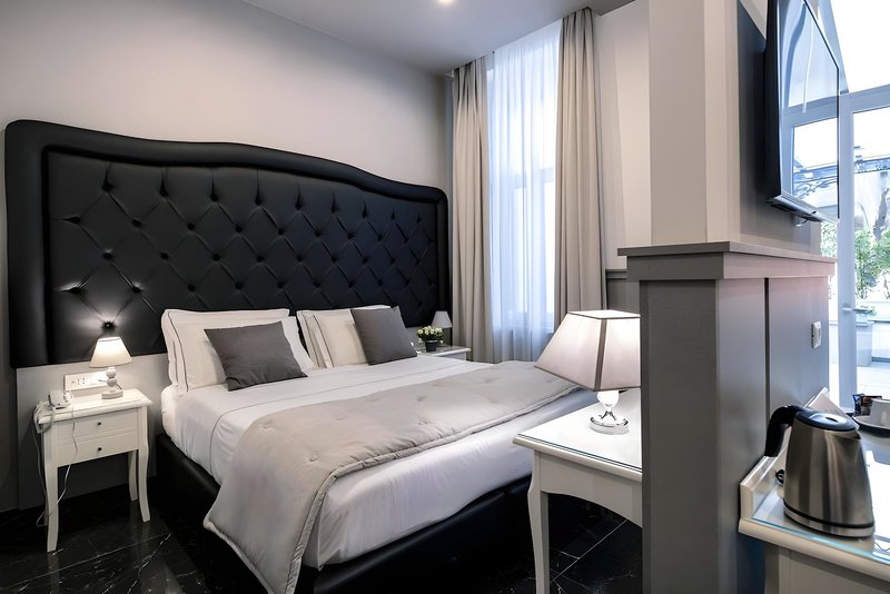 Villa Ranieri 1 - Room Example