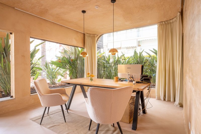 Casablanca Unique Hotel 3