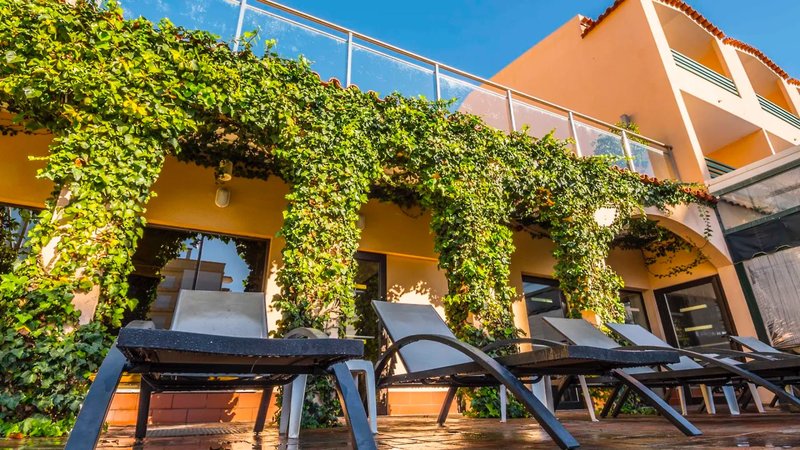 Casablanca Unique Hotel 4