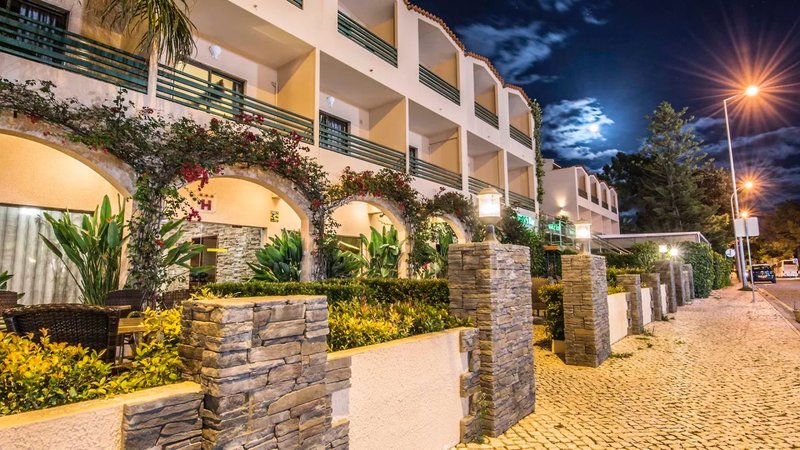 Casablanca Unique Hotel 6