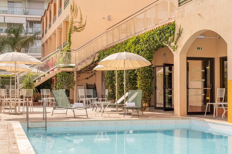 Casablanca Unique Hotel 9