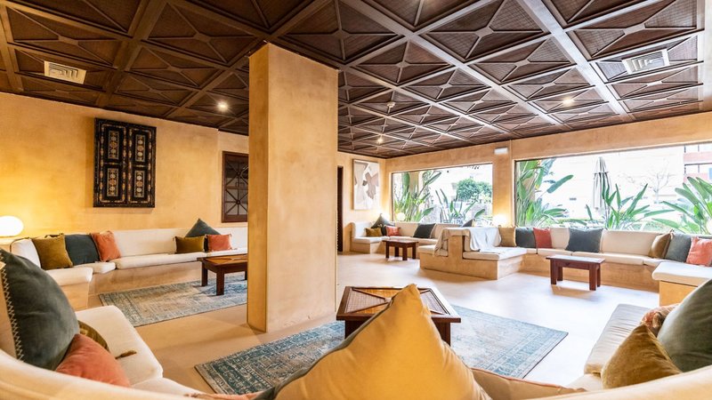 Casablanca Unique Hotel 13