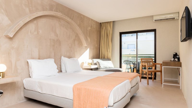 Casablanca Unique Hotel 15