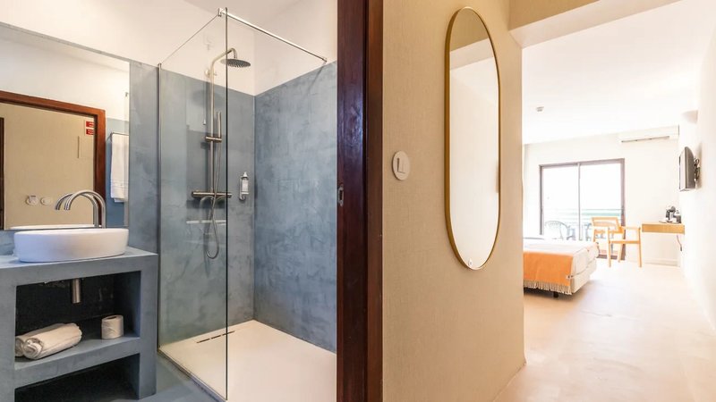 Casablanca Unique Hotel 16