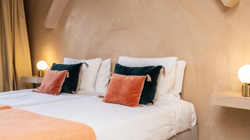 Casablanca Unique Hotel 17