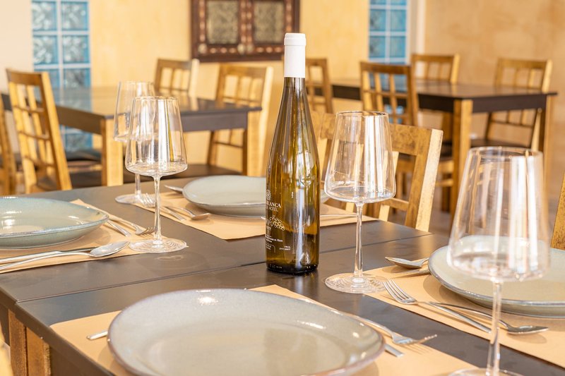 Casablanca Unique Hotel 19