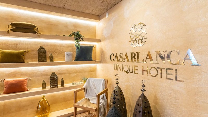 Casablanca Inn 2