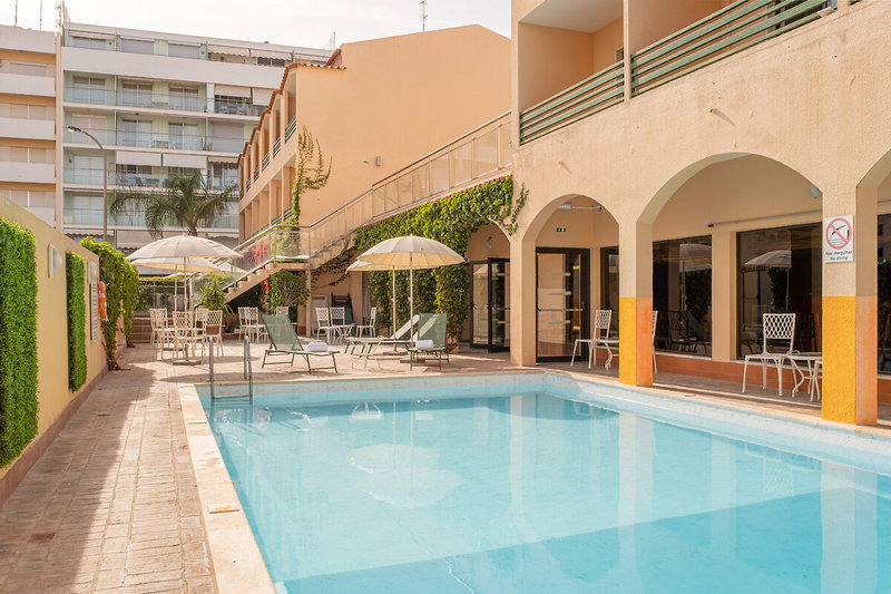 Casablanca Unique Hotel 2